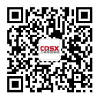 微信公眾號(hào) 二維碼