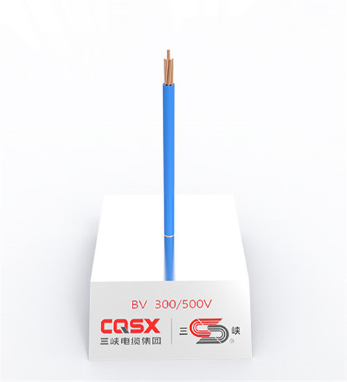 聚氯乙烯絕緣電纜（電線(xiàn)）