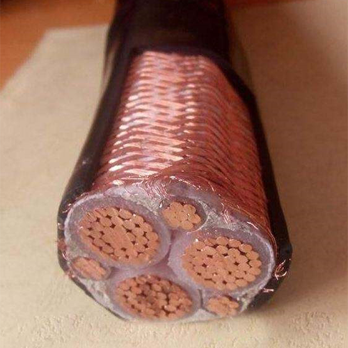 變頻器專(zhuān)用電纜